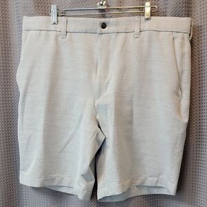 Callaway Men's 9" Inseam Golf Shorts Size 38
